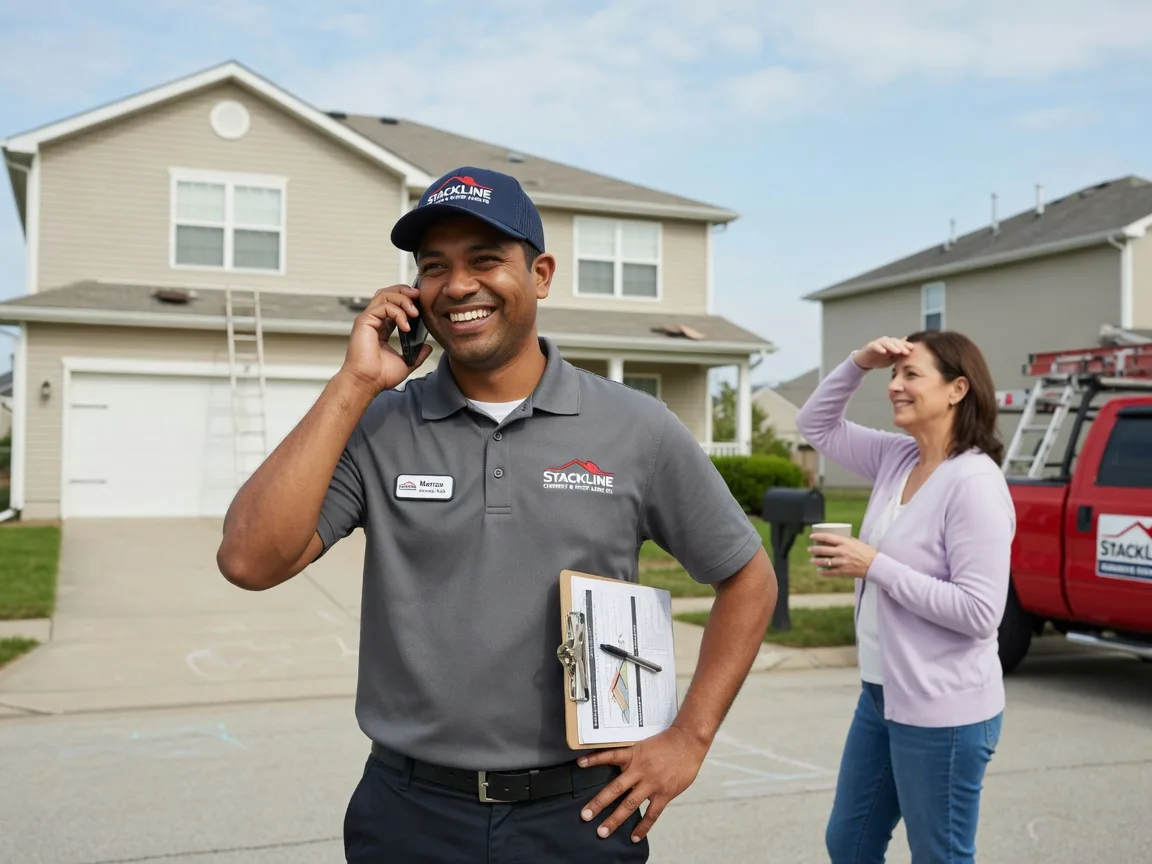 Chimney flashing repair Channing, MI FAQs